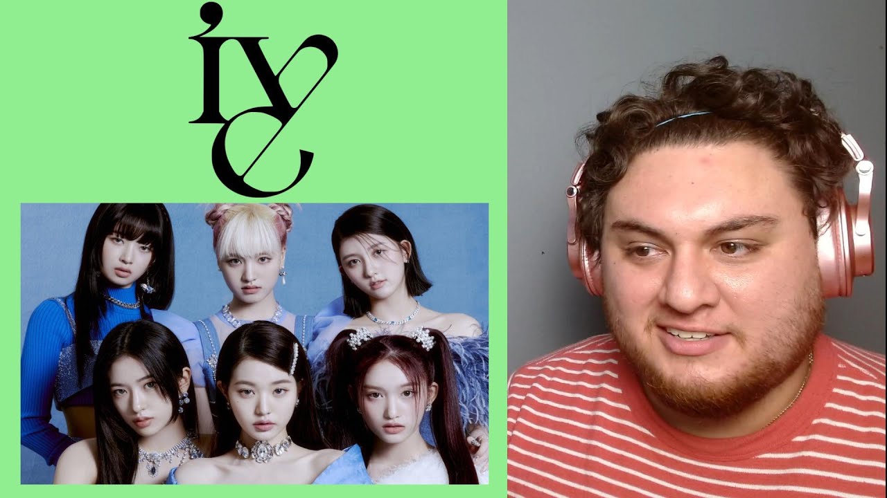 a helpful guide to IVE (2023) REACTION!!! | IVE comeback prep!!!