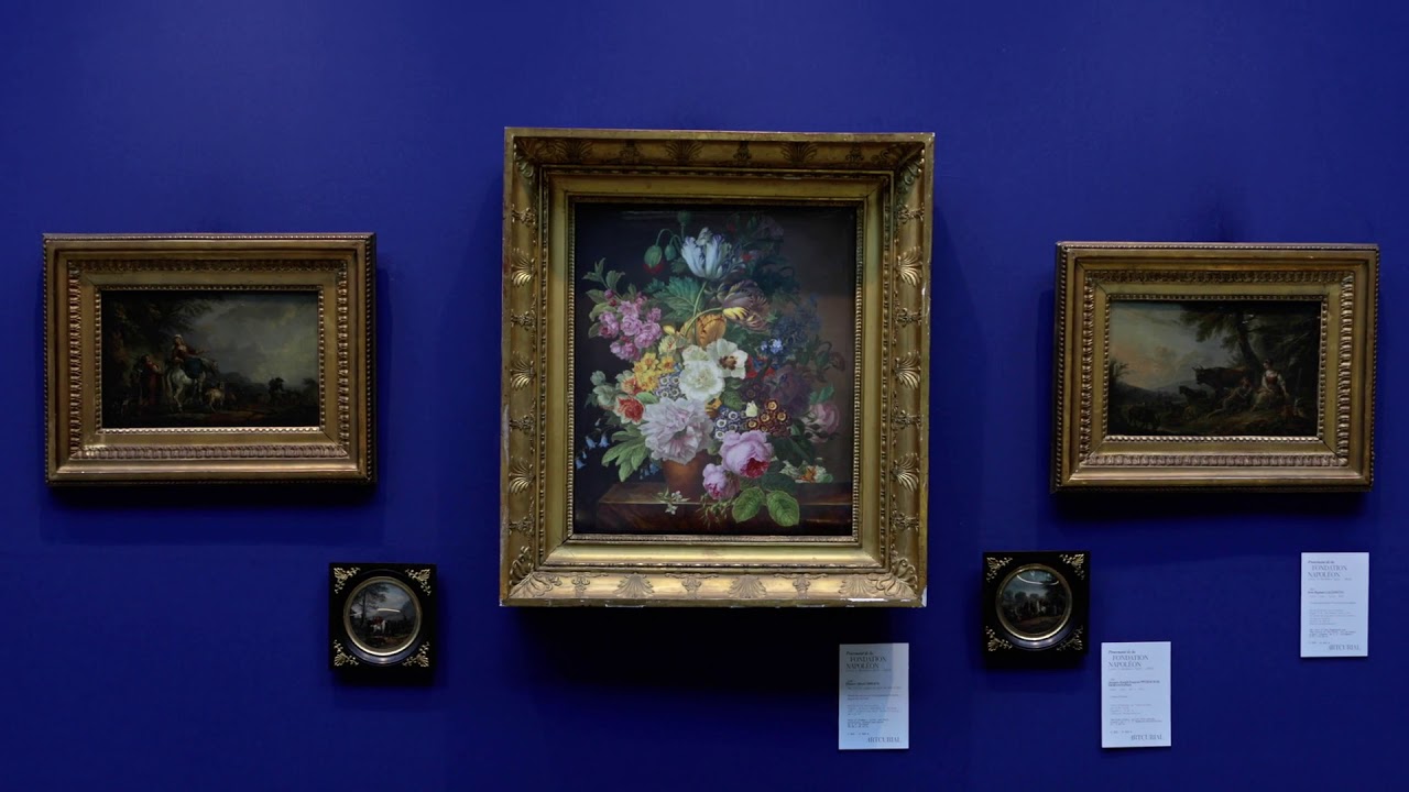 Auction of part of the private collections of the Fondation Napol&eacute;on &ndash; 9th December 2019