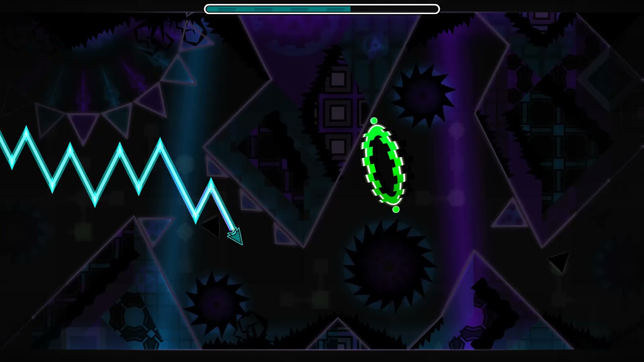 Mortifere 100% [1.9 GDPS]
