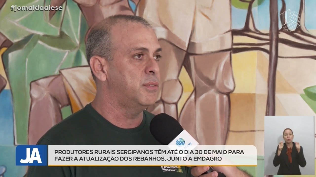 Emdagro alerta: prazo final para cadastro de rebanhos &eacute; 30 de maio