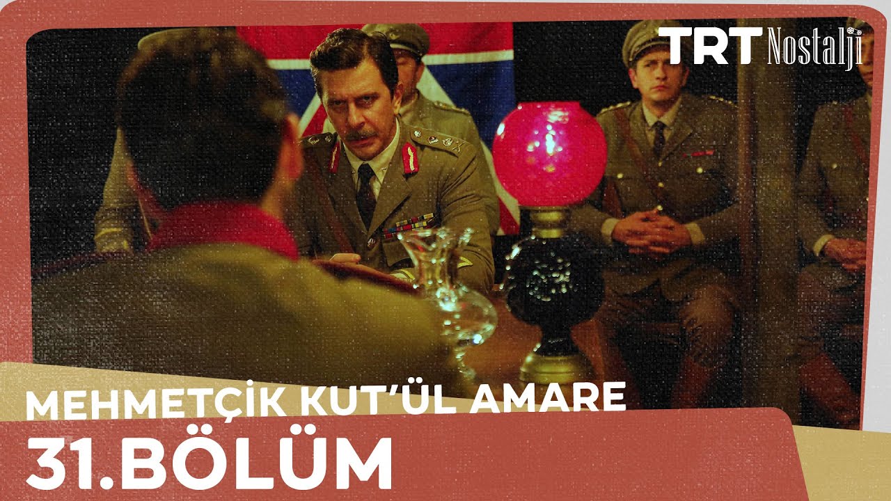 Mehmetçik Kutlu Zafer 31. Bölüm