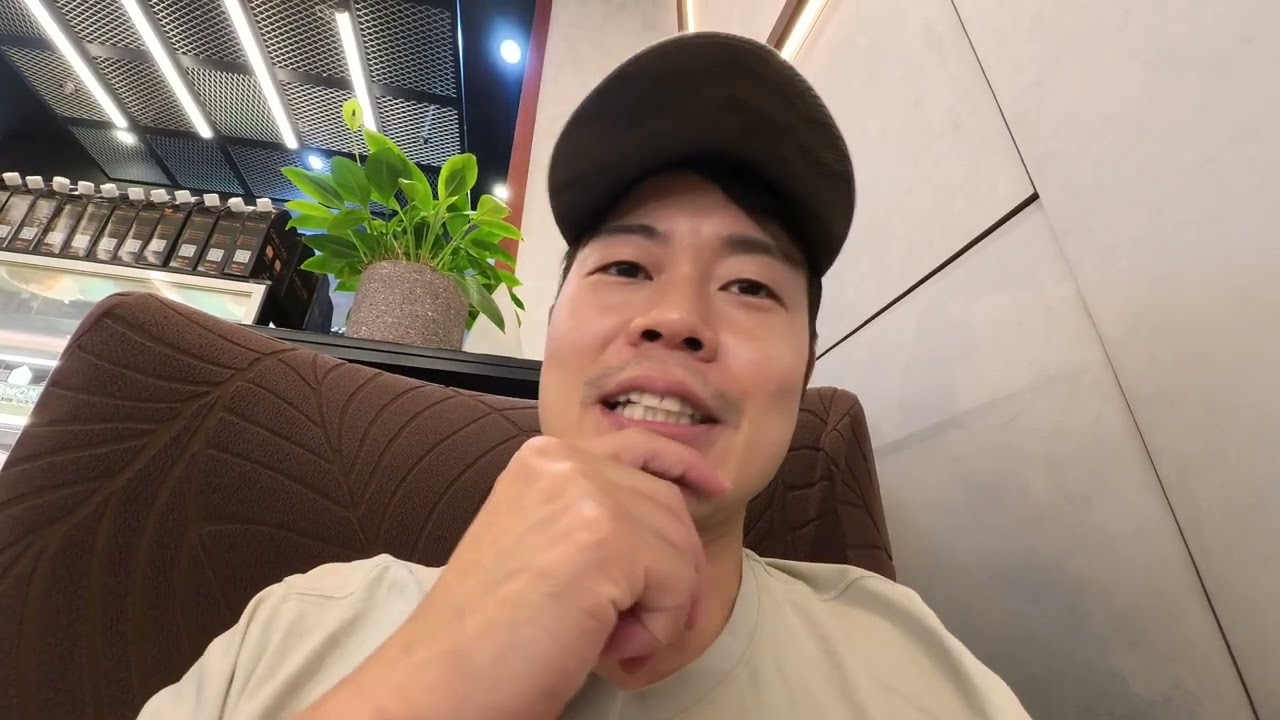 ドバイは今日も平和です。そして食中毒、初めてのクリニックの話。