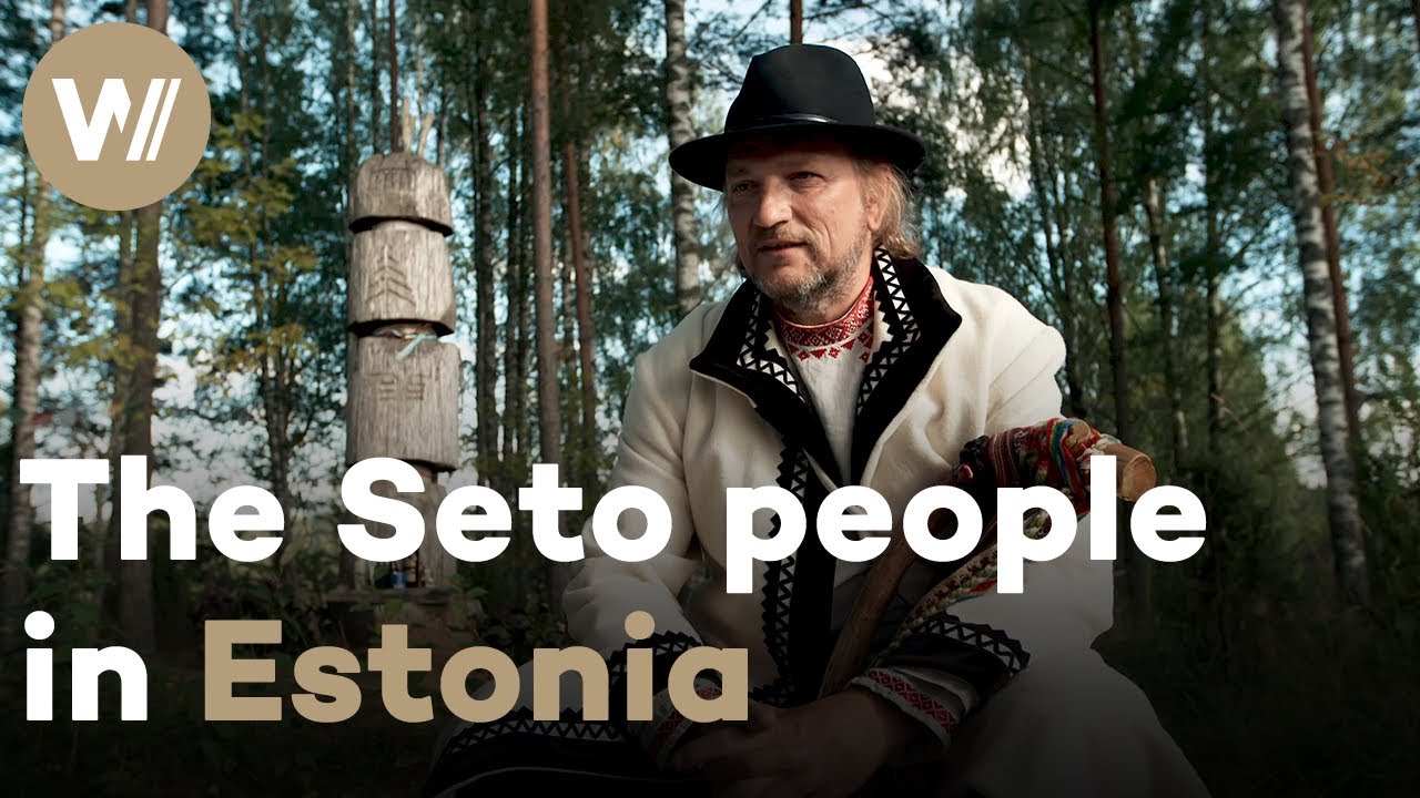 Who is going to be the next viceroy of the Seto people? - Pagan rituals and ceremonies