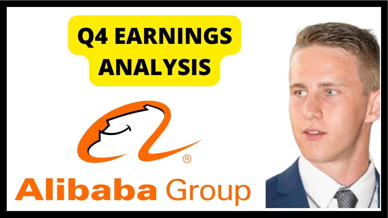 Alibaba Stock Earnings Update (BABA, HK9988)
