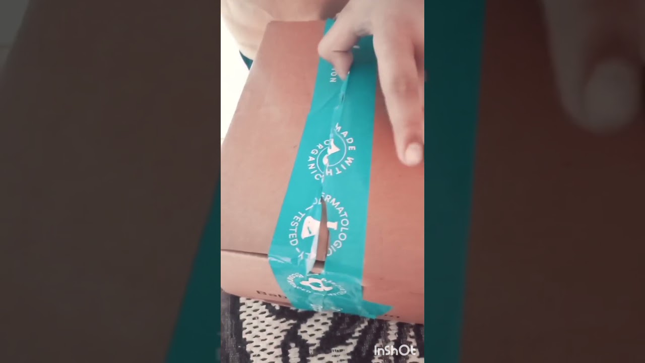 Baby product (Baby chakra brand) review vedio