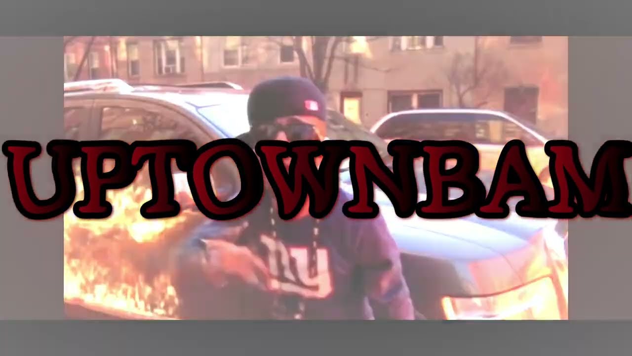 FROM A CITY - UPTOWN BAM 