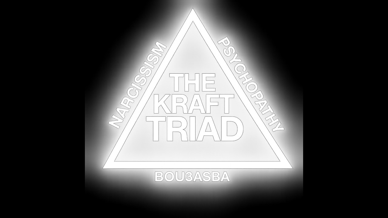 The Kraft Triad