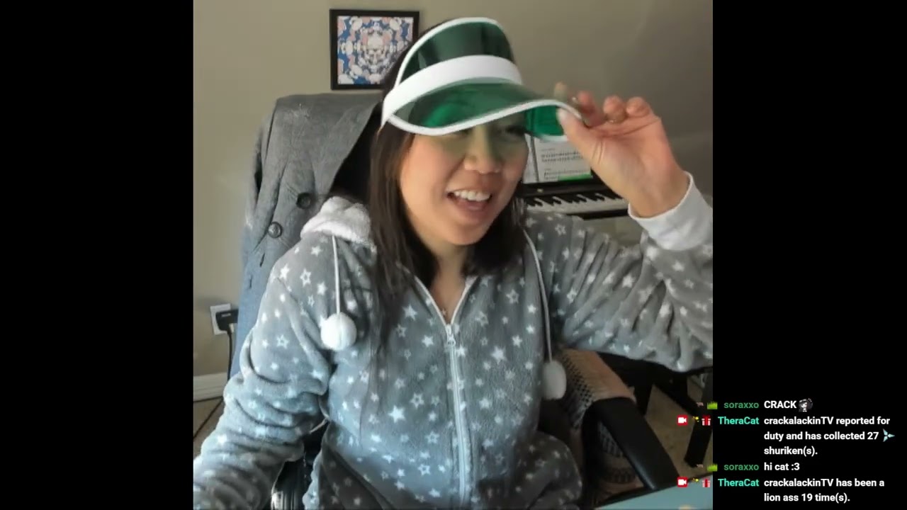 Mahjong Master Class [First/Blind] | !discord !wishlist !steam !treat !tip !fish !brain !lewd