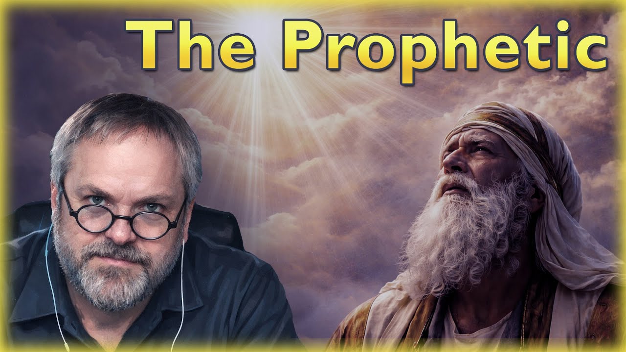 Discussing Prophets, Prophecy, and The Prophetic Movement