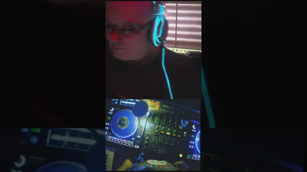 vocal trance mix
