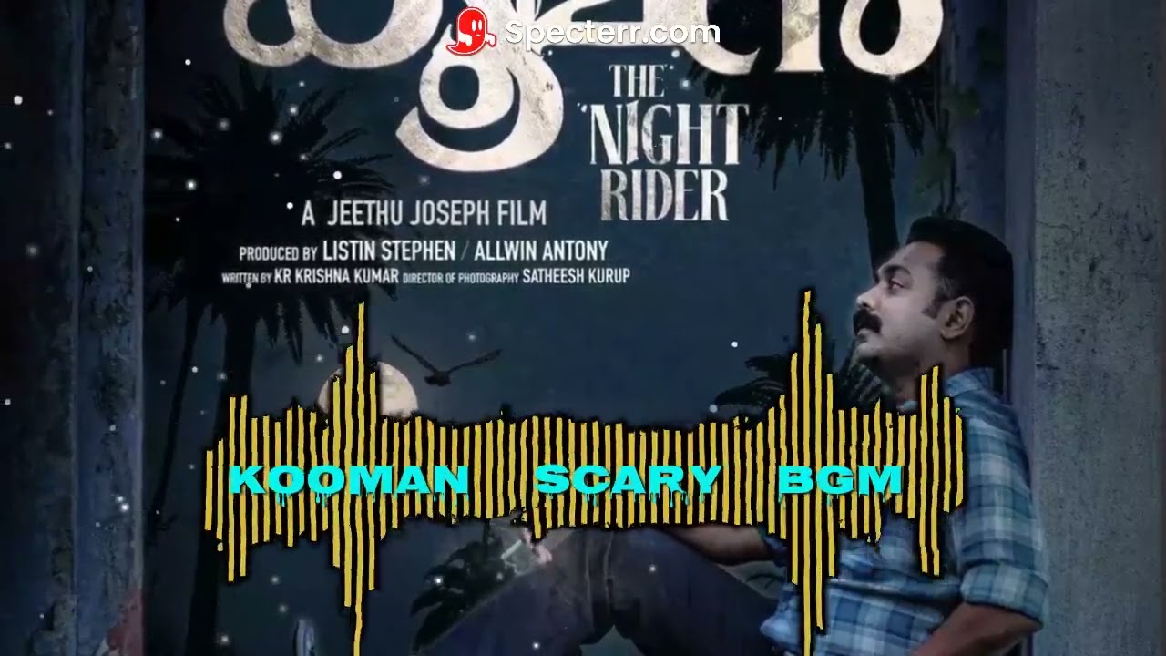kooman bgm #kooman #koomanbgm #massbgms #mallubgm #malayalambgm #teaserbgm #malayalambgmstatus