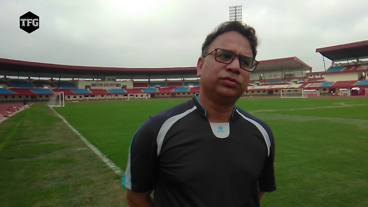 EXCLUSIVE - Vishal Dev on Odisha's sporting resurgence (TFG Tackles 9)