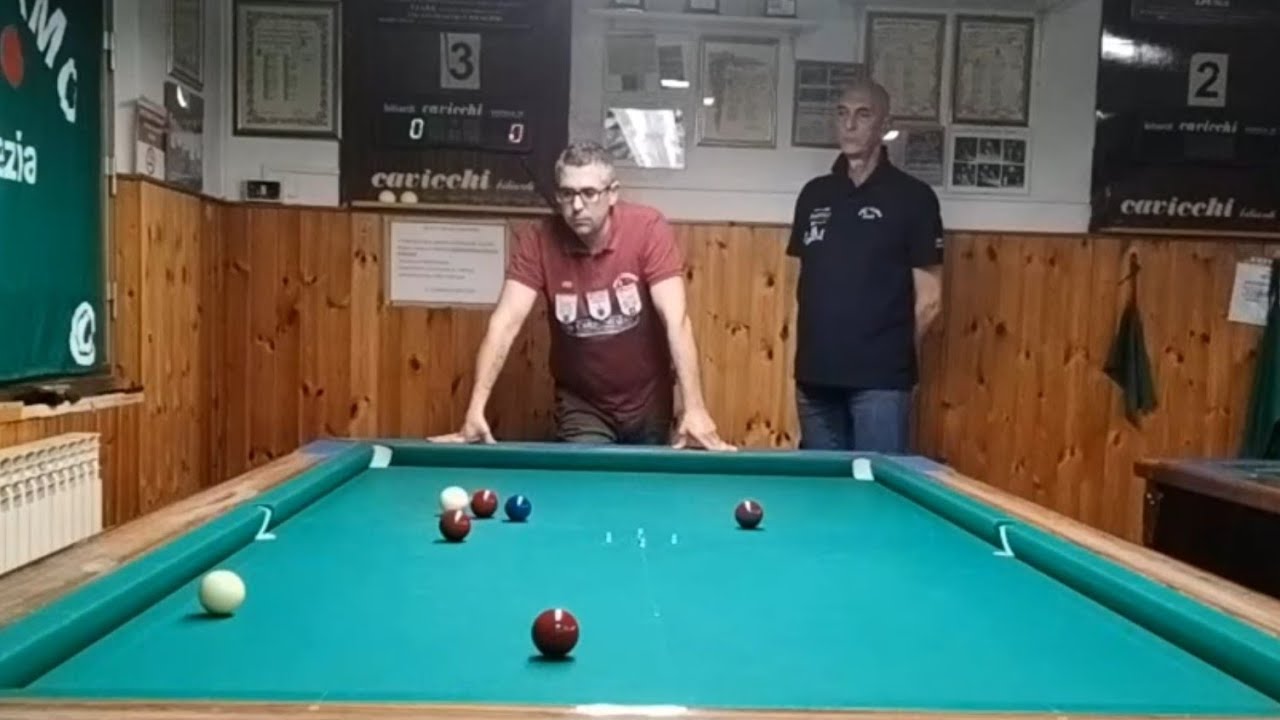 Termo 1 Vs Termo 2.  Maschi Vs Minardi Camp.Spezzino 26