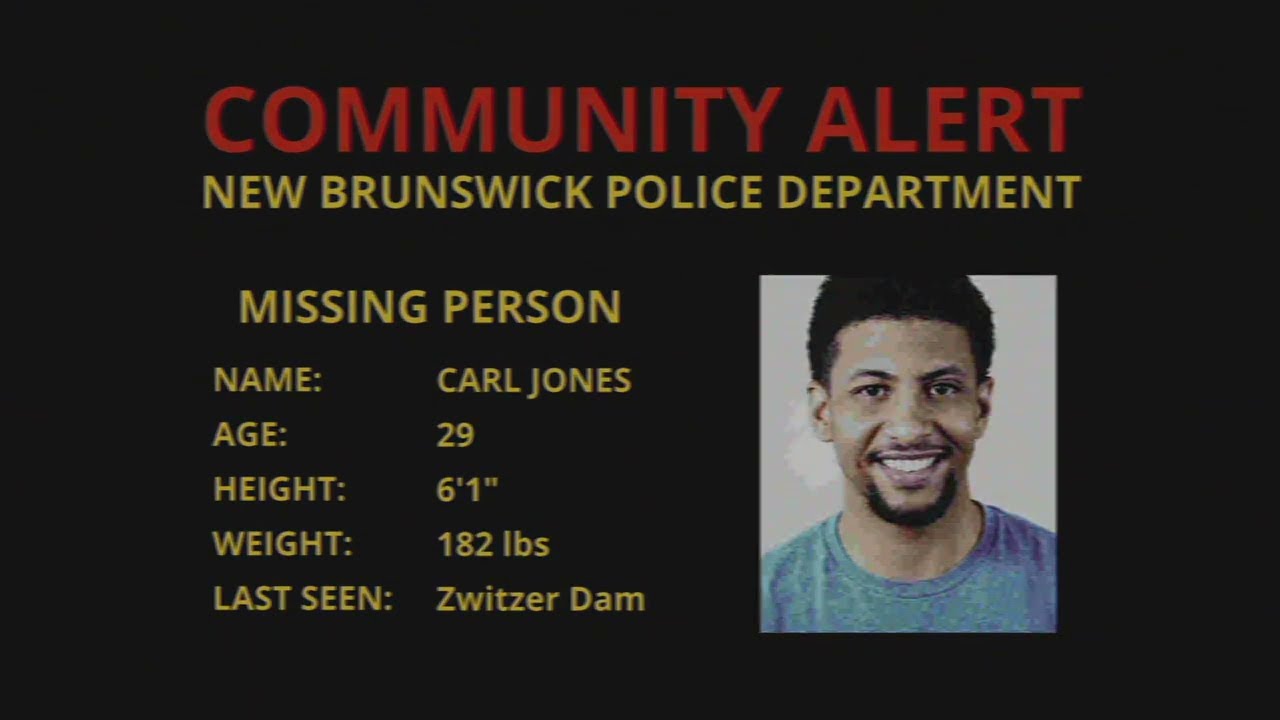 COMMUNITY ALERT