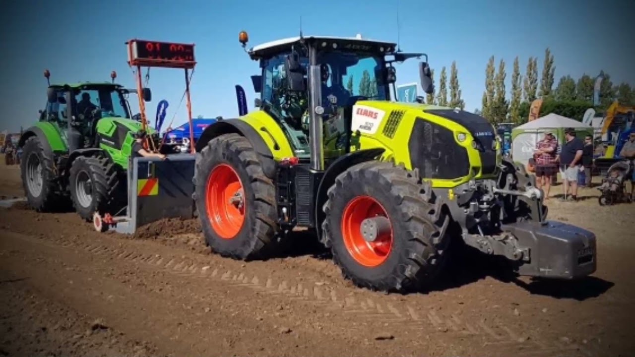Carrfields Contracting - Season 2021