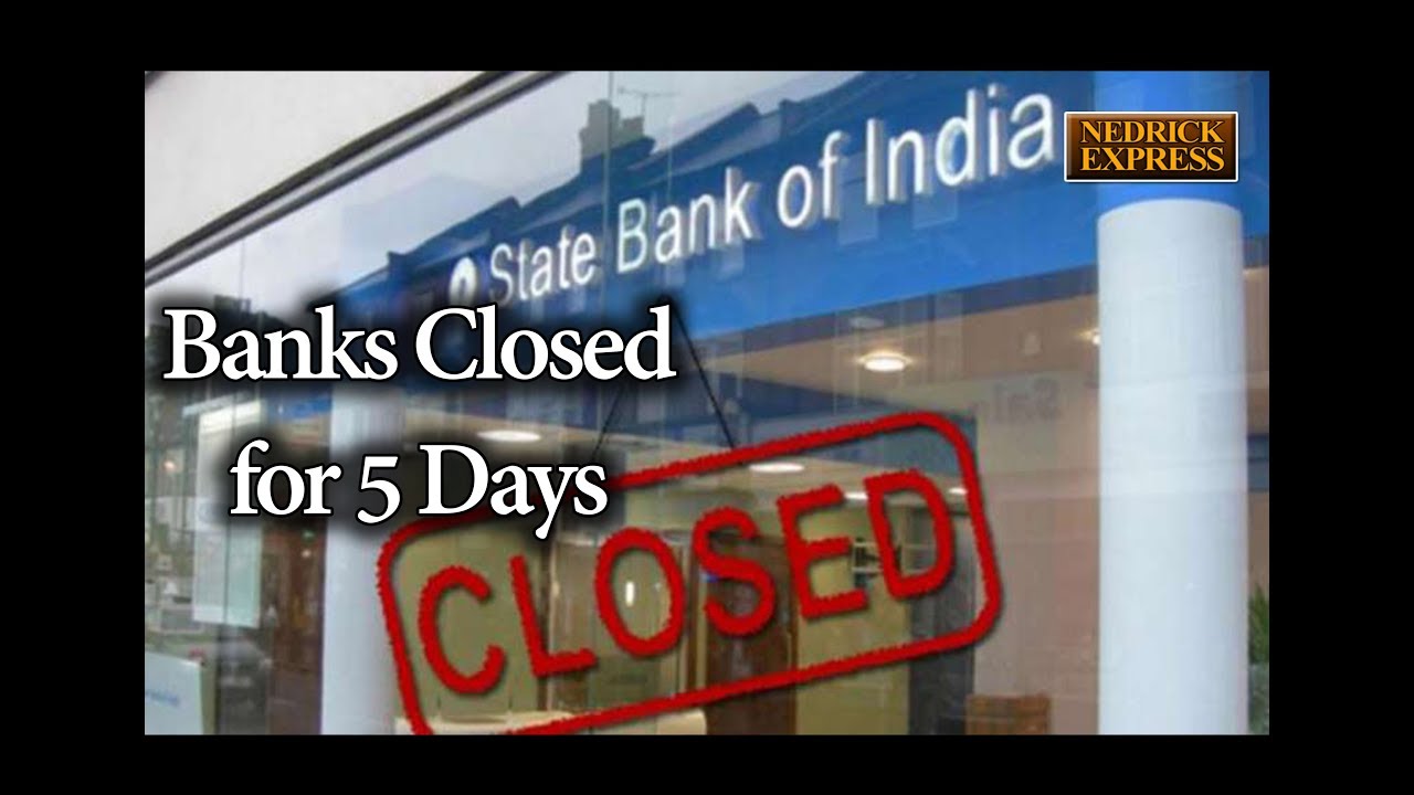 Are banks closed for 5 days during Diwali? Know truth | Check Holidays List