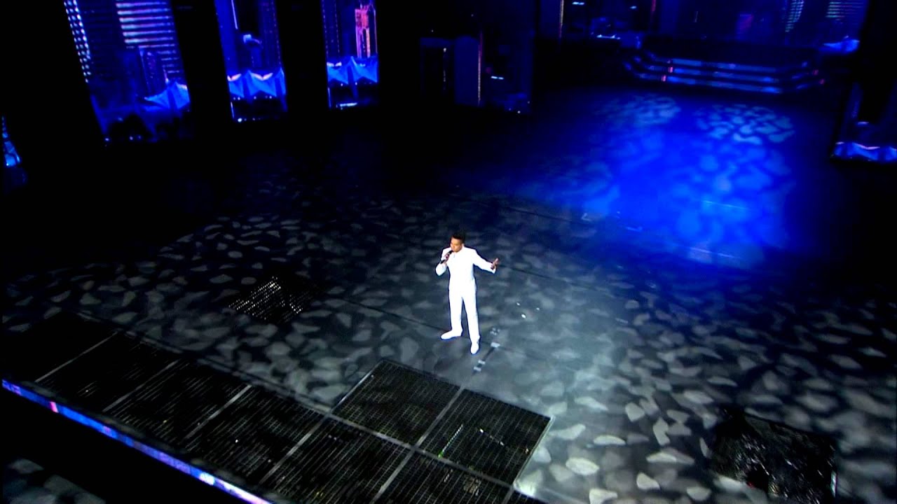 The Dominican Republic. Reymon Duran - Unchained Melody.mp4