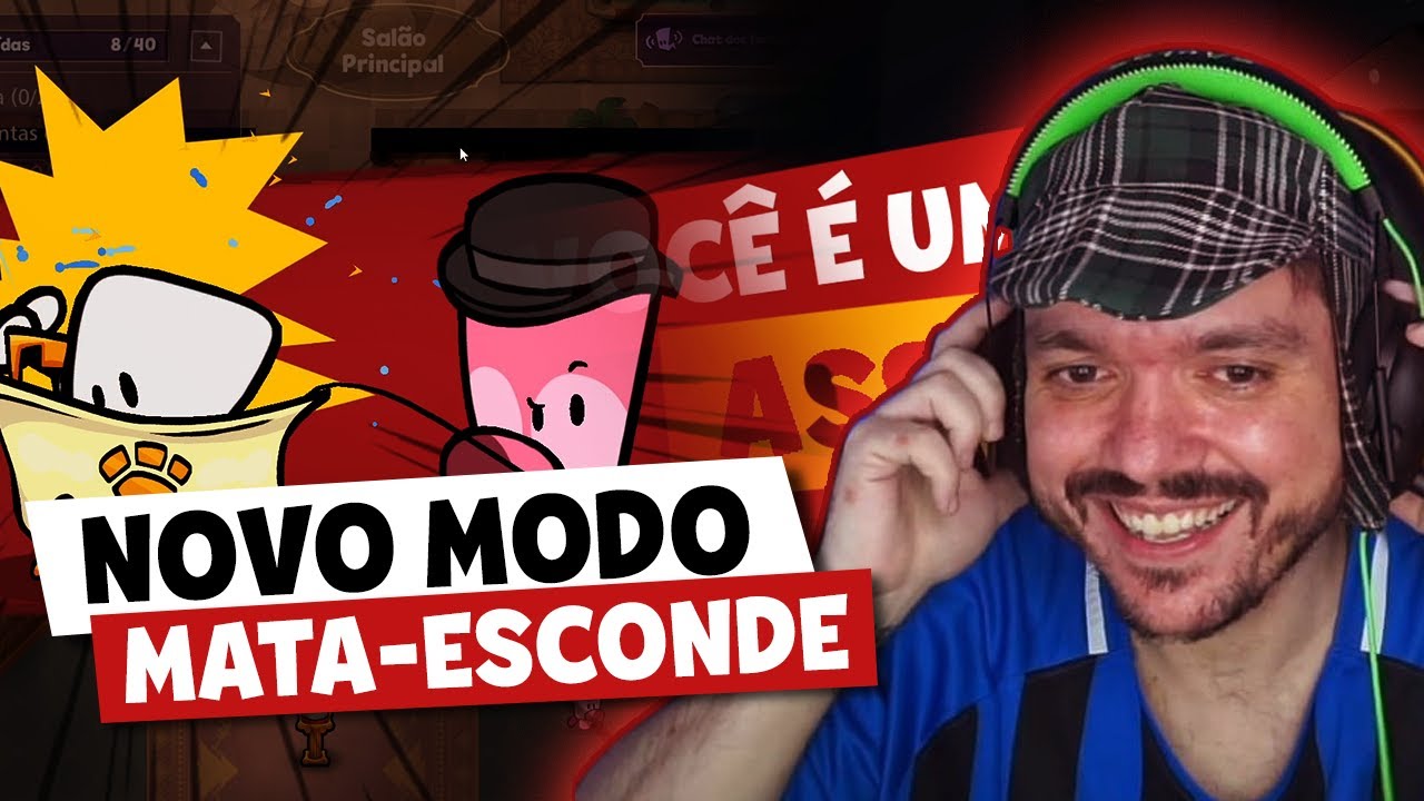 SUSPECTS: MYSTERY MANSION - Novo Modo #06