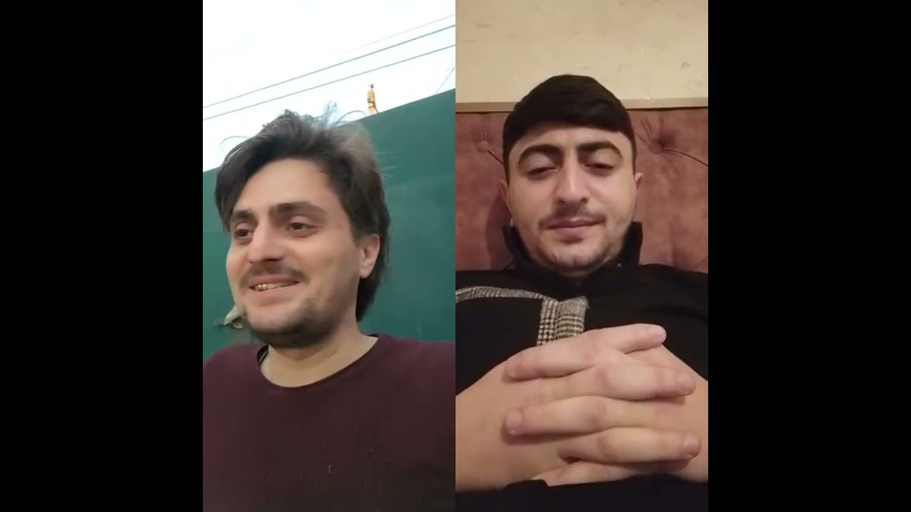 SALAM GÖZEL XALQİM 