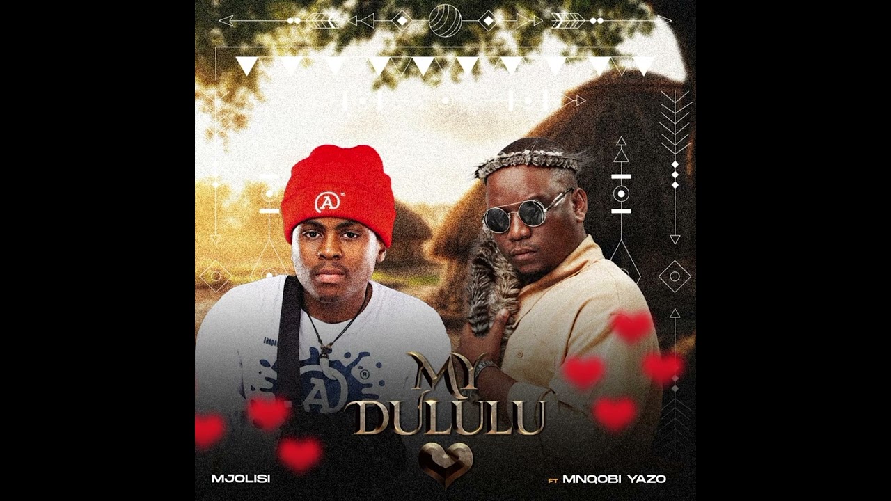 my dululu (feat. mnqobi yazo) - mjolisi