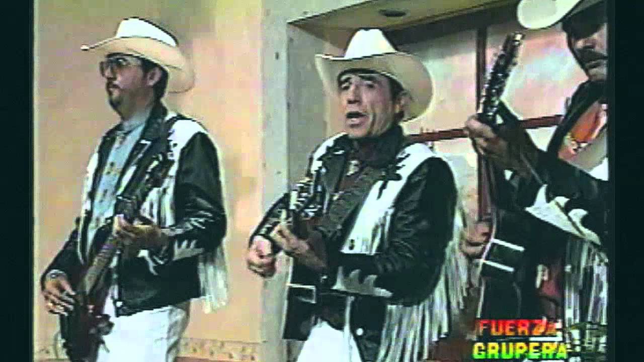 Miguel y Miguel - El cisne (En vivo Telemax Hermosillo 1996)