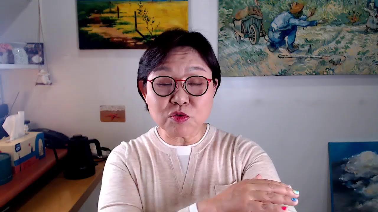 안녕하세요. 음악치료사 곽은미 입니다.