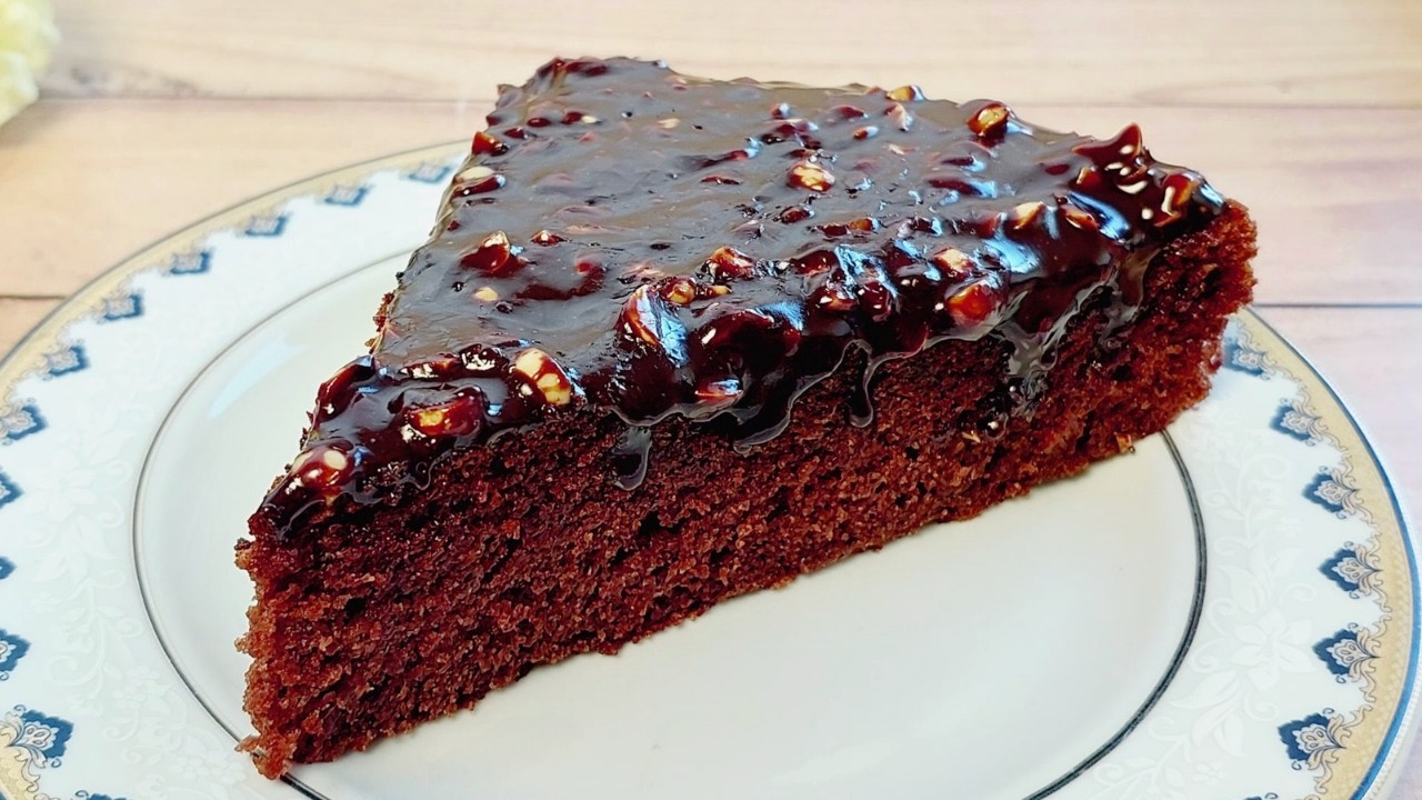 Mix yogurt with cocoa!! You will be amazed by the result!