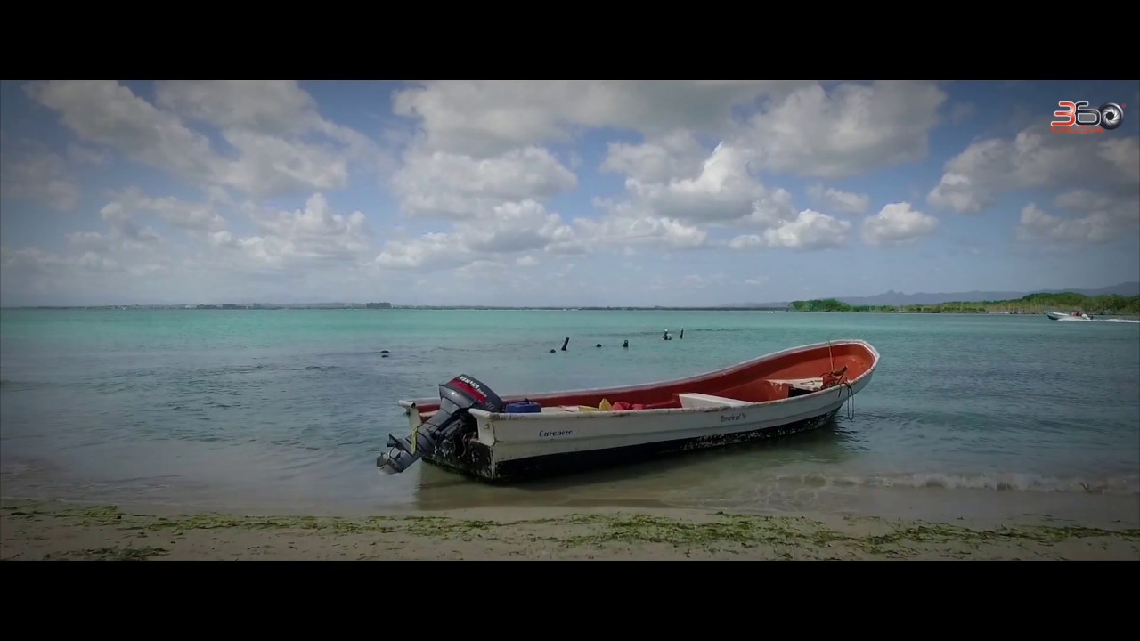 AEREA PLAYAS HIGUEROTE