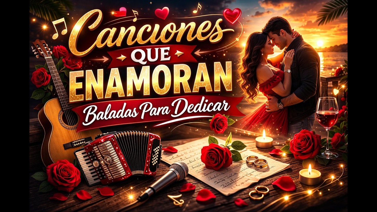 Colección de Canciones Románticas 💖 | Gruperas  que Te Harán Enamorarte Otra Vez
