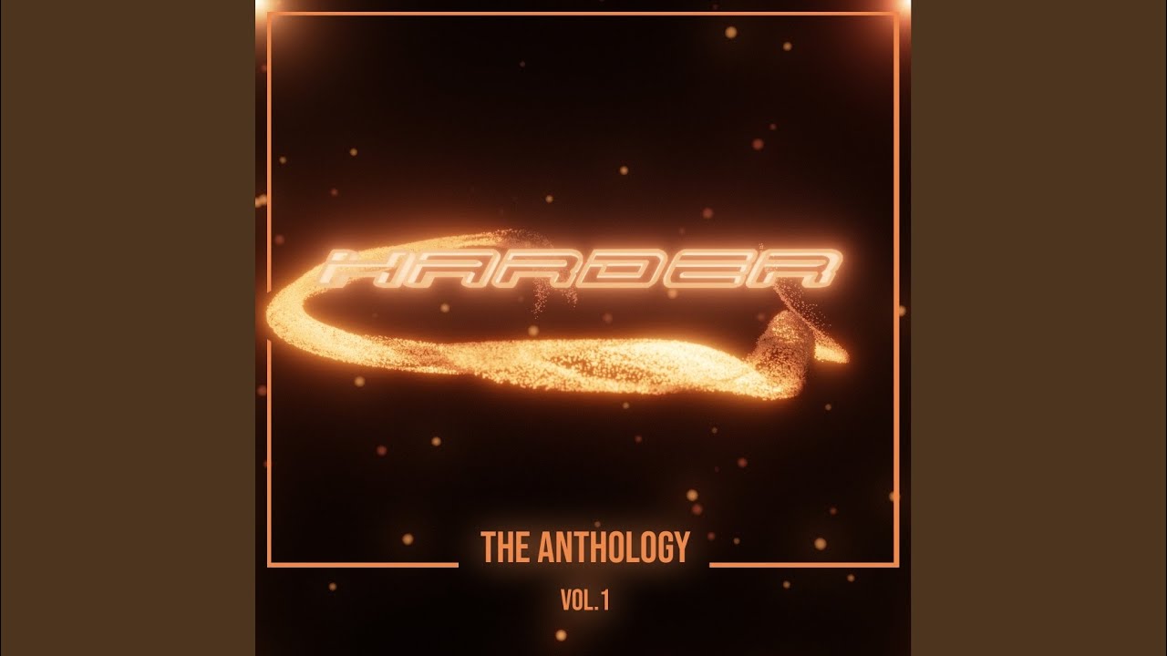 Harder, Vol. 4