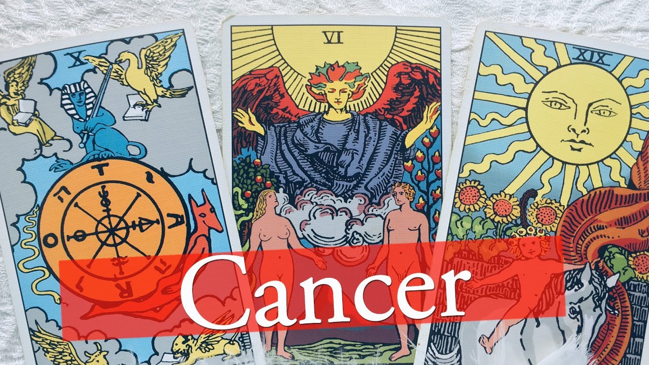 Cancer multiple opportunity's to date. One will be inconsistent the other is stable and reliable.