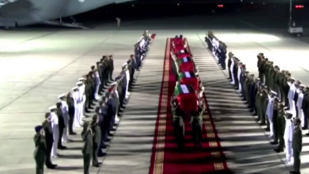 كليب تسلم يابو خالد كلمات والقاء محمد بن فطيس