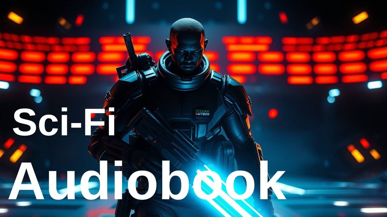SCI-FI AUDIOBOOK 💥 THE SHADOW FLEET - TRAITOR ADMIRAL RISES TO SAVE HUMANITY FROM TITAN DOOM