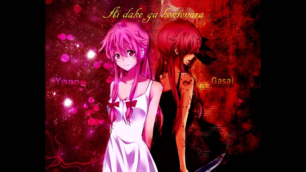 Nightcore - RED Love