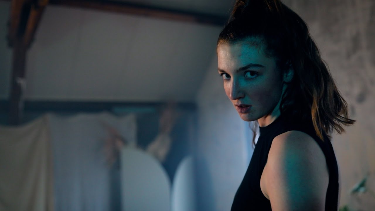 L'enfer (Stromae) - Dance Performance