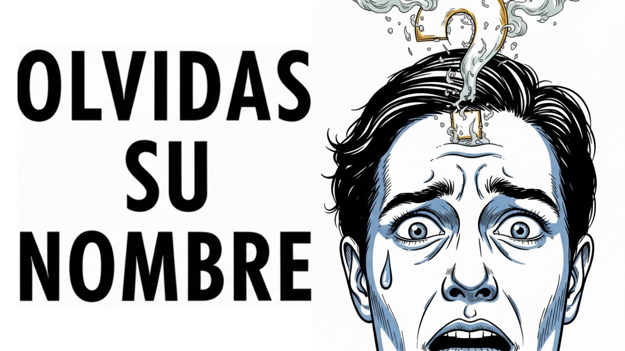 Por qué los introvertidos olvidan nombres (explicación científica)