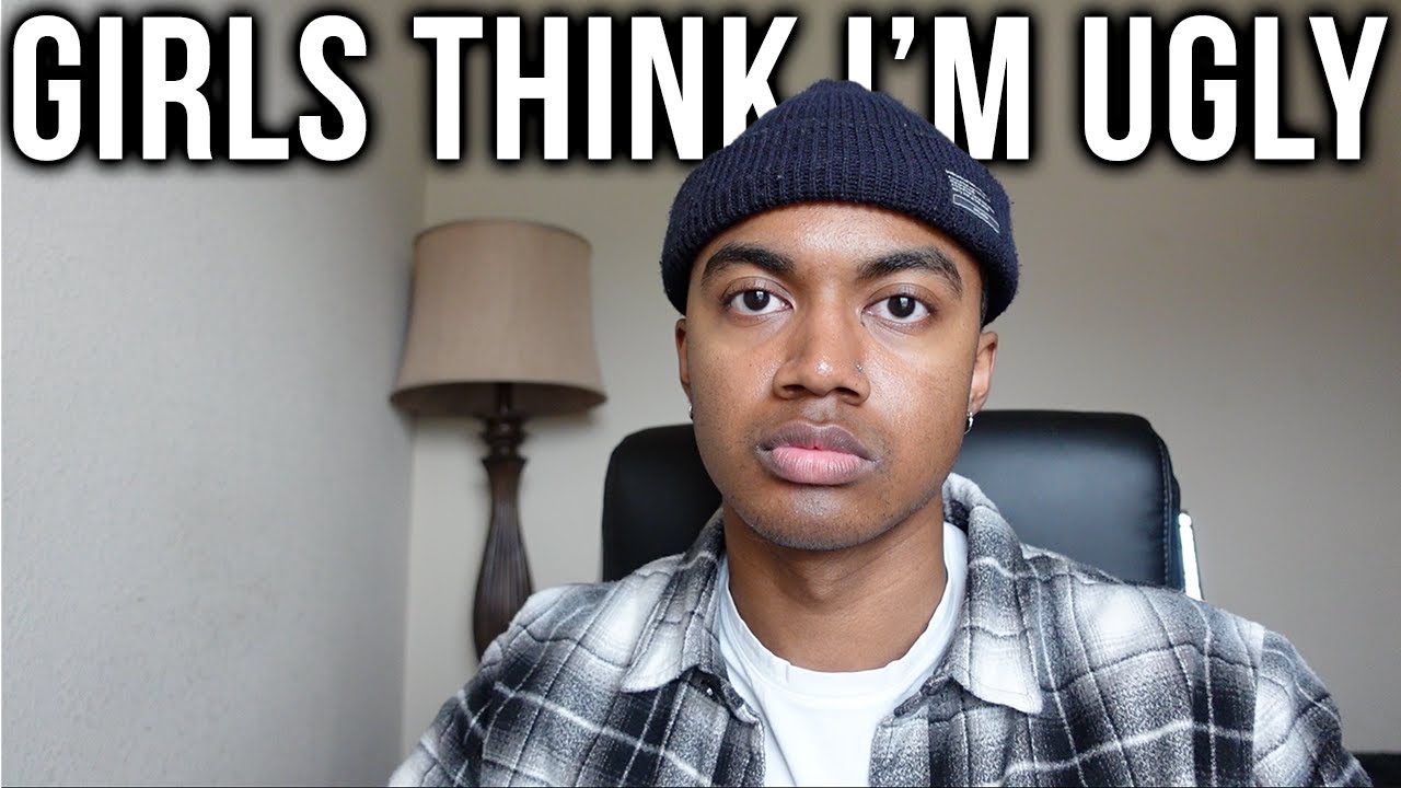 I Got Blocked for Being Ugly...