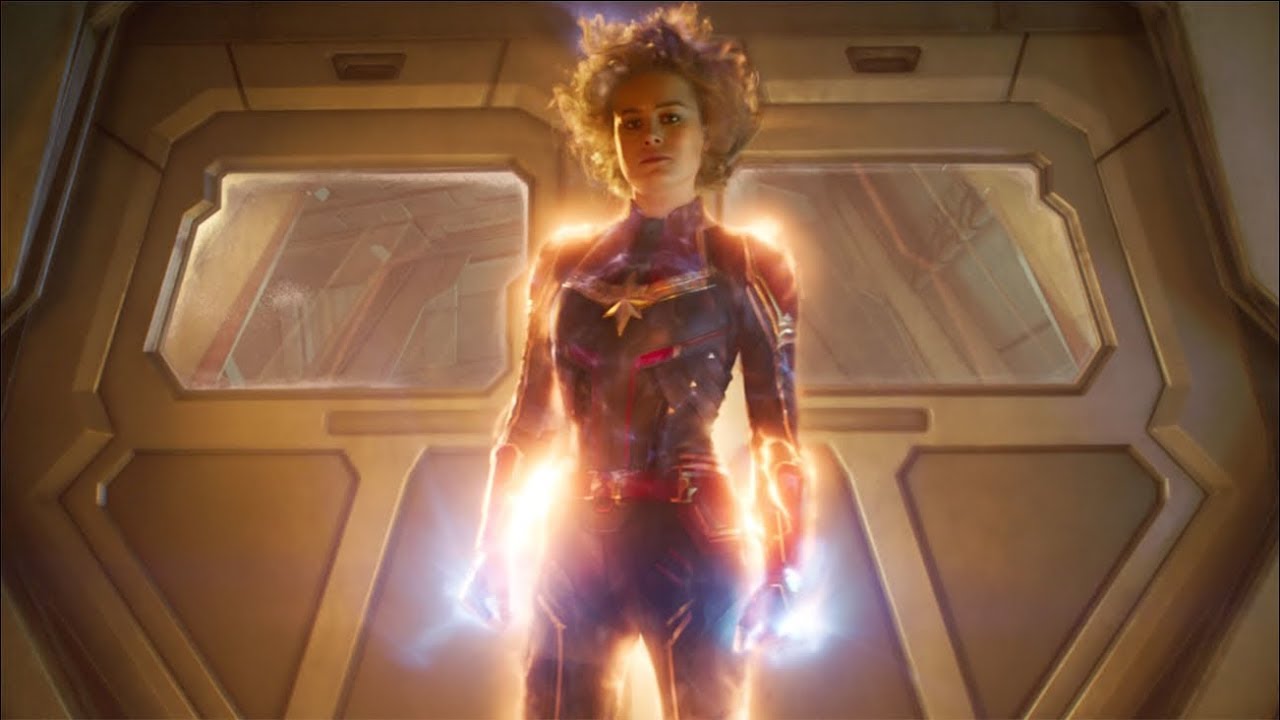 Avengers Endgame - RISE