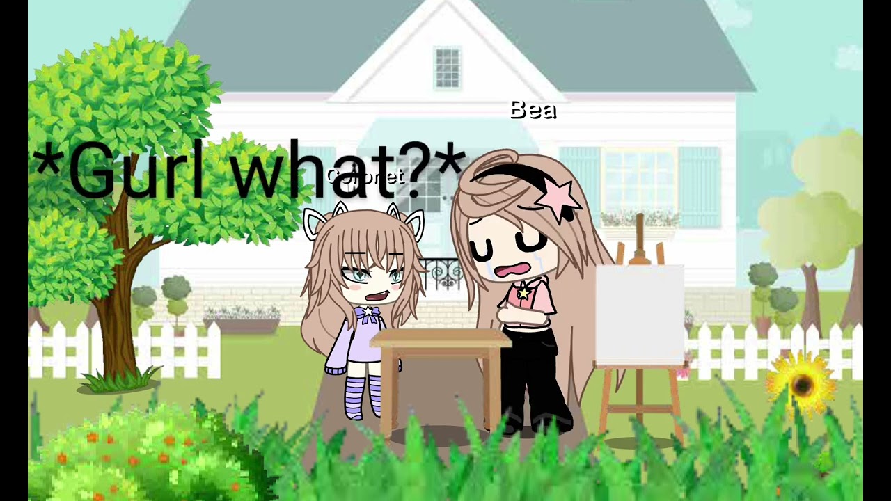 please someone tell her to shut up 😭😭