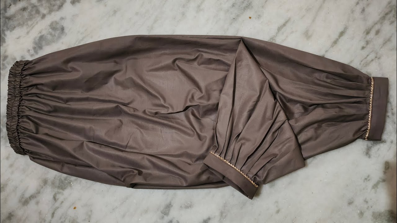 AfganiPlazzo #kritimeanscreation #fashion #plazzo #sewing #cutting #tutorial #viral #trending