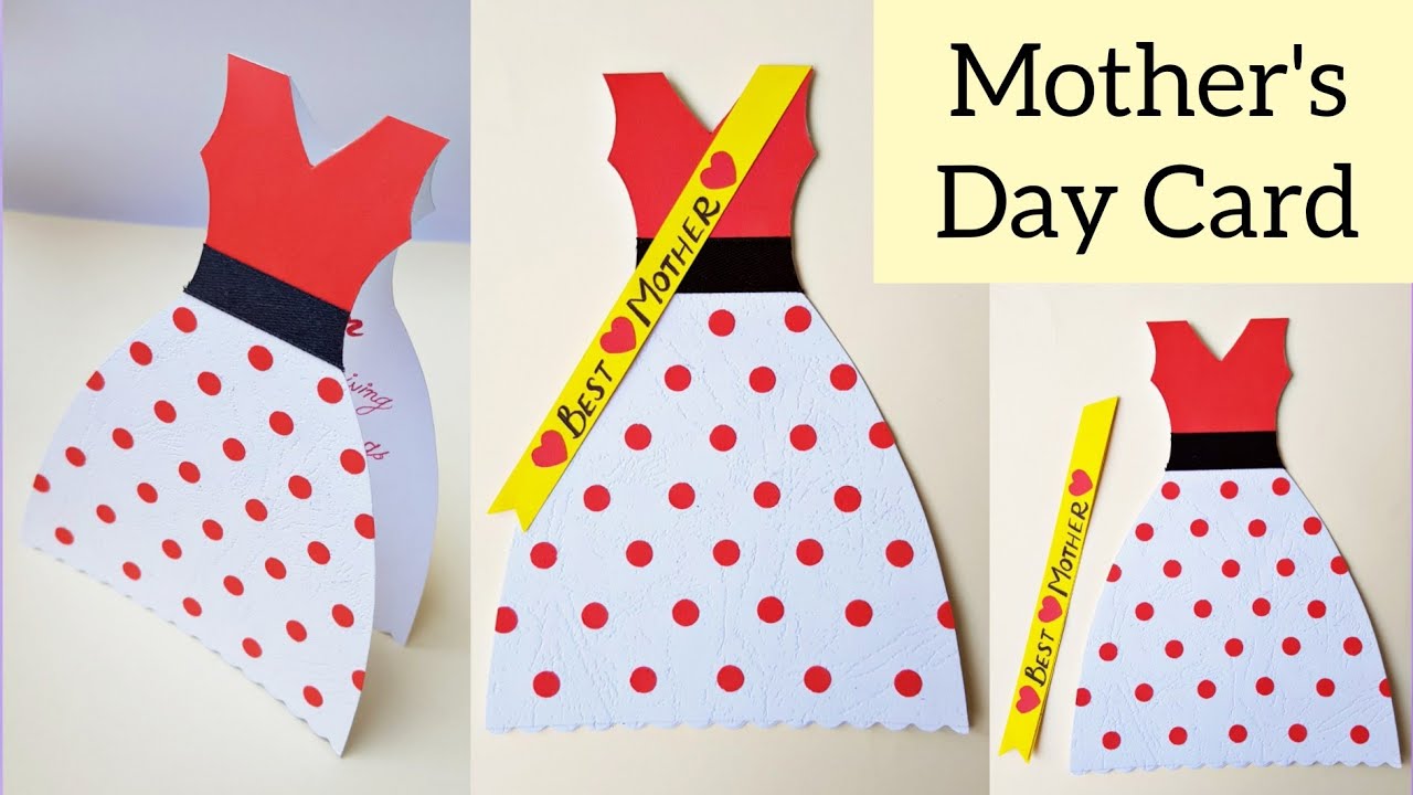 Mother's day cards 2020|Mother's day card latest ideas|Handmade mother's day card|Mother's day 2020