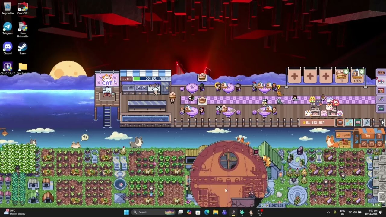 Idle Games