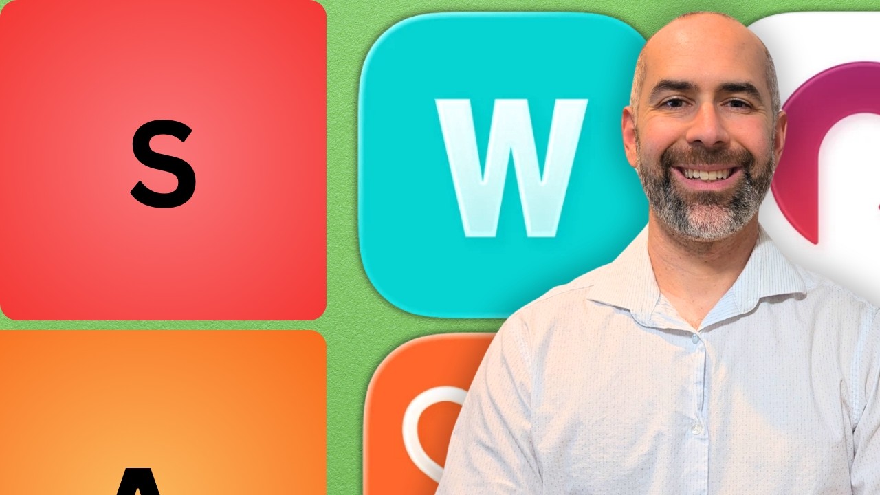 5 Best Budgeting Apps that ACTUALLY WORK (2026 Winners)