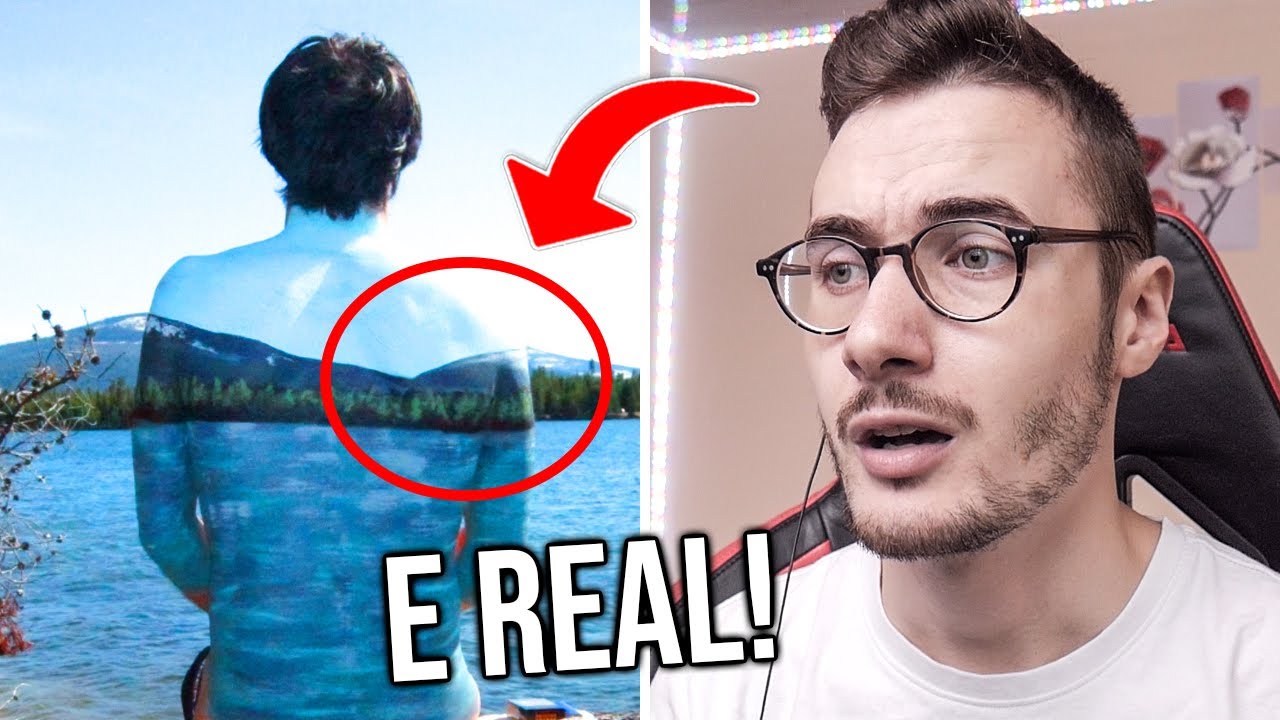 REAL SAU FAKE 3