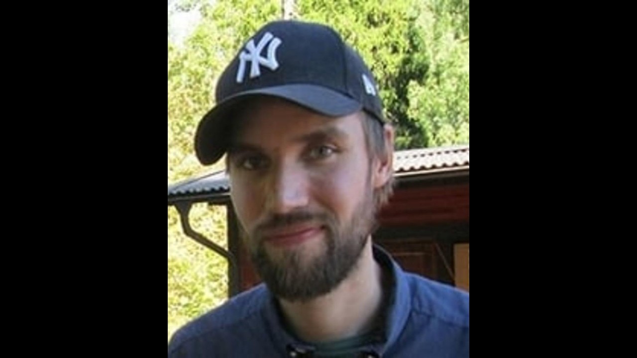 Tommy Wiklund
