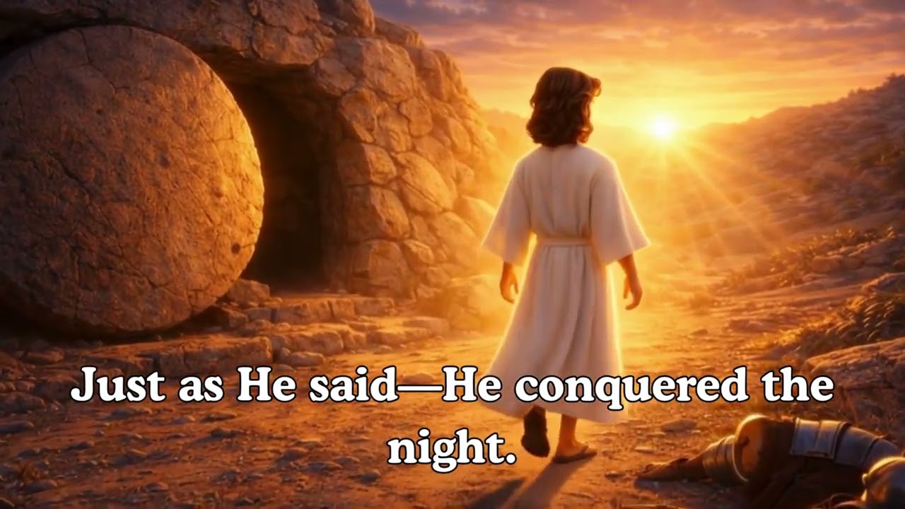 He is Risen Indeed
