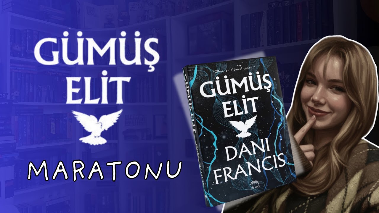 POPÜLER KİTAP/ GÜMÜŞ ELİT