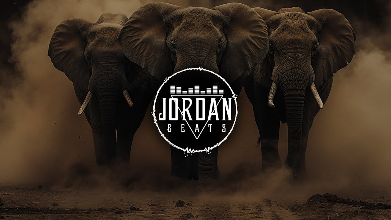 Hard Inspiring Rap Beat / Motivational Flute Type | ►Giants◄ | prod. Jordan Beats