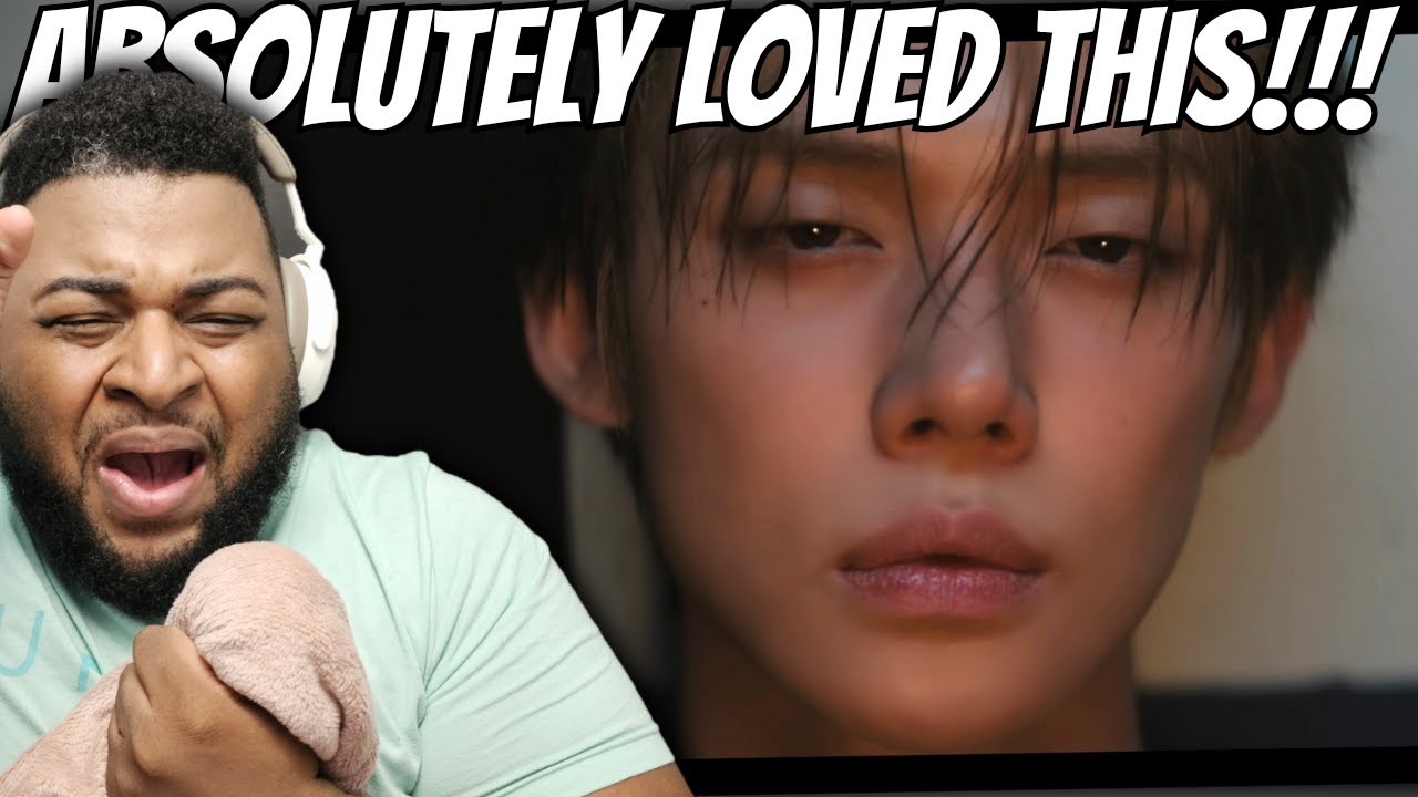 TXT | 'Beautiful Strangers' Official MV & Album Reaction!!!