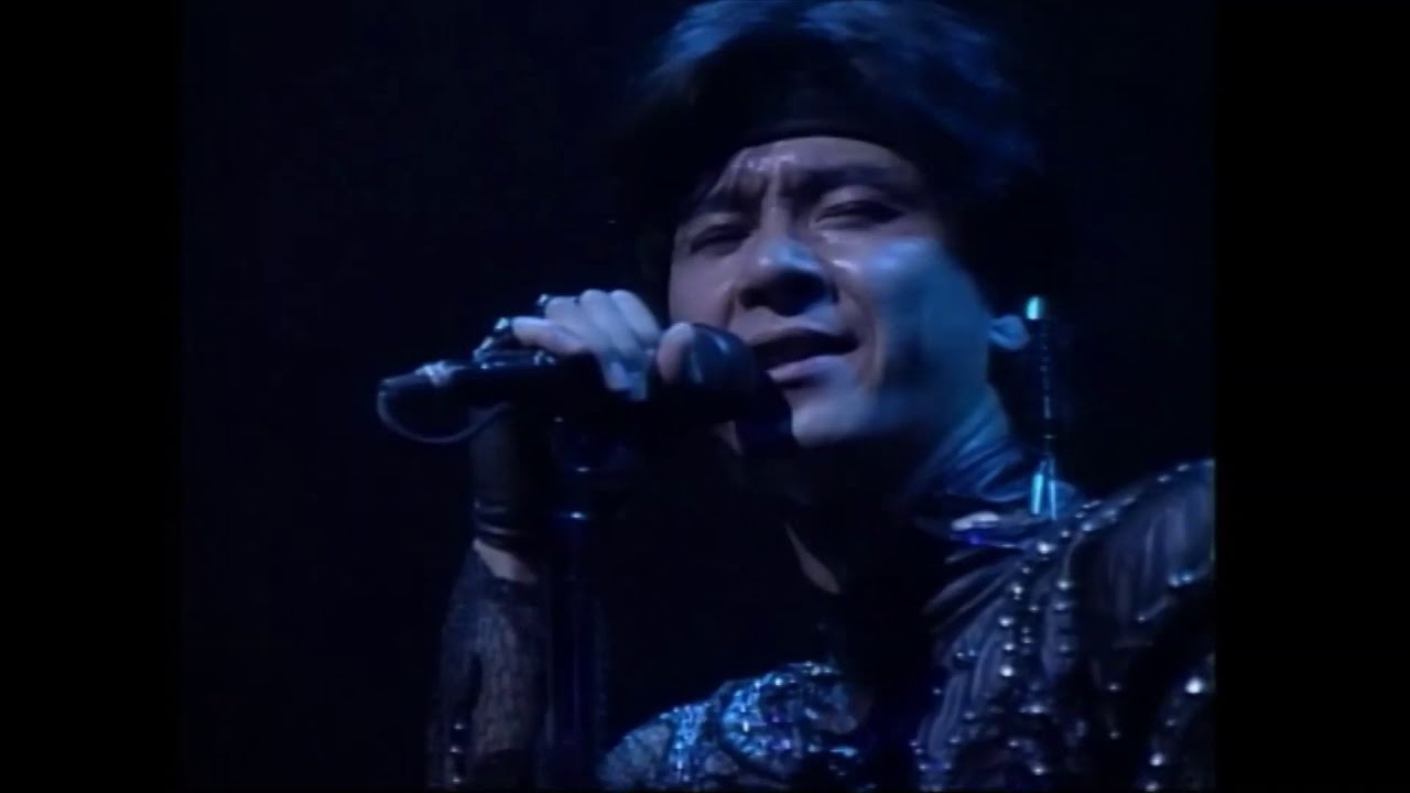 西城秀樹 「潮騒」